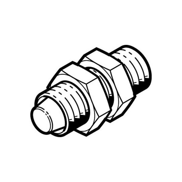 Festo Shock Absorber DYEF-S-M6-Y1 DYEF-S-M6-Y1 - main